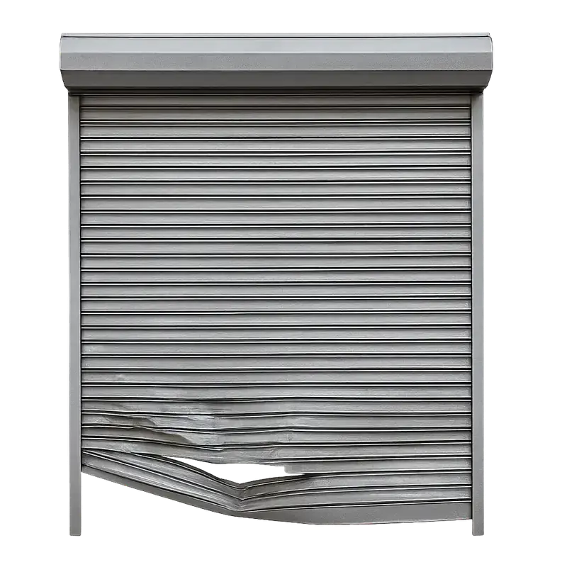 Réparation rideau métallique Corbas - DRM Lyon