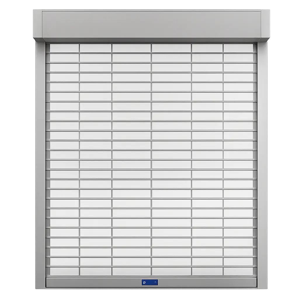 Installation Rideau Métallique Lyon (69003) : Guide Complet