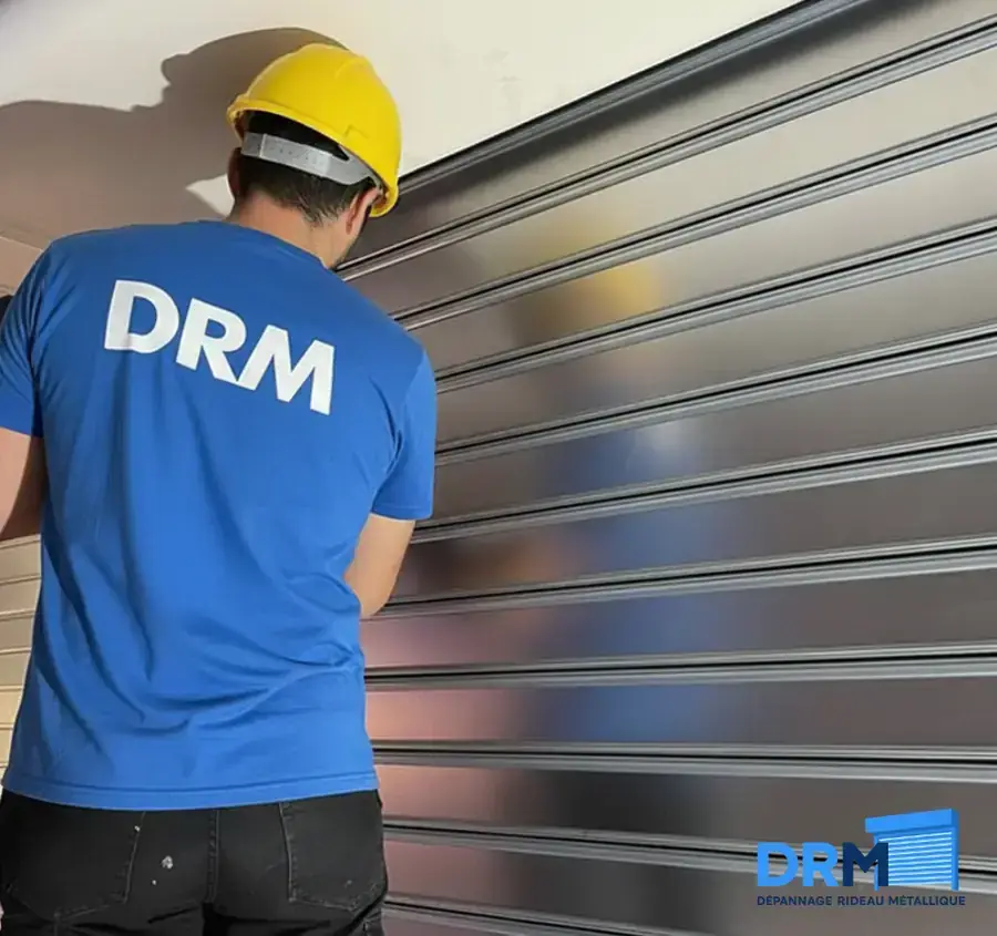 Dépannage urgence 24/7 - DRM Lyon Dépannage urgence 24/7 - Astreinte permanente dans la Métropole de Lyon : intervention en moins de 30 minutes dans le 69. - DRM Lyon