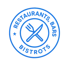 Restaurants bars bistrots - Dépannage rideau métallique Lyon - DRM Lyon