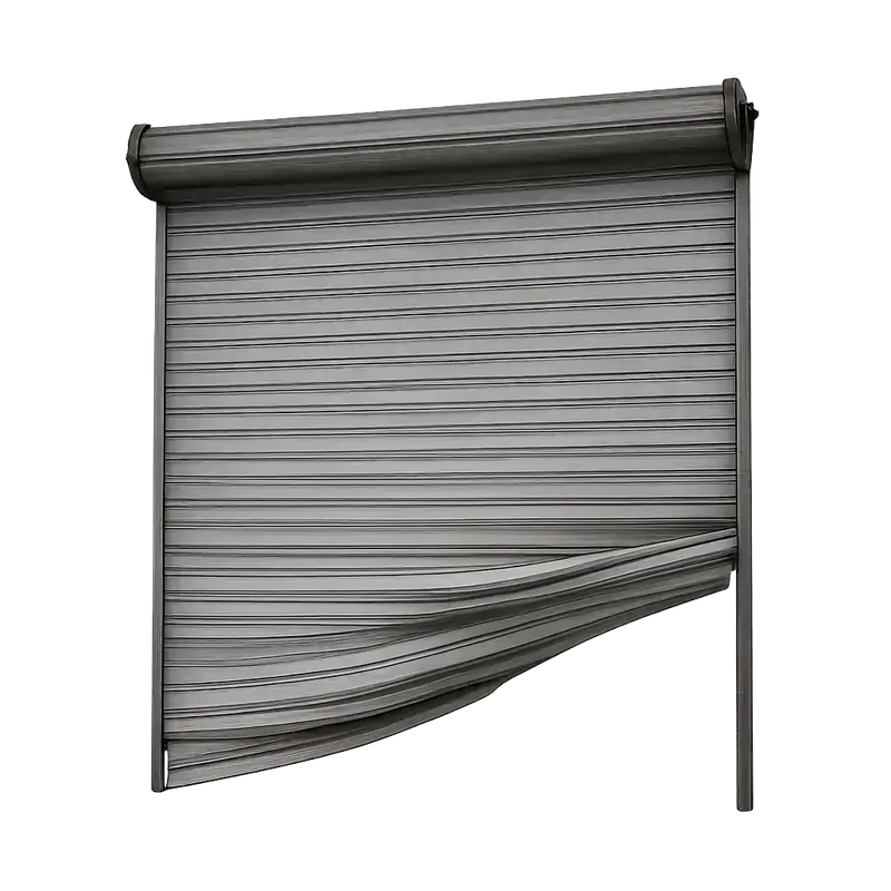 Dépannage rideau métallique 24/7 à Lyon - DRM Lyon